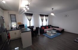Apartament 3 camere,73mp,decomandat,etaj 3+ lift+parcare,Calea Moldovei