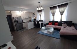 Apartament 3 camere,73mp,decomandat,etaj 3+ lift+parcare,Calea Moldovei