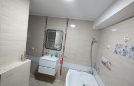 Apartament 3 camere,73mp,decomandat,etaj 3+ lift+parcare,Calea Moldovei