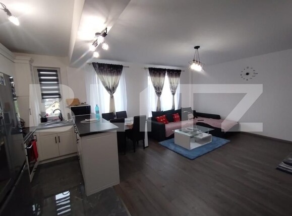 Apartament de vânzare 3 camere Calea Moldovei - 139385AV | BLITZ Bistriţa | Poza3