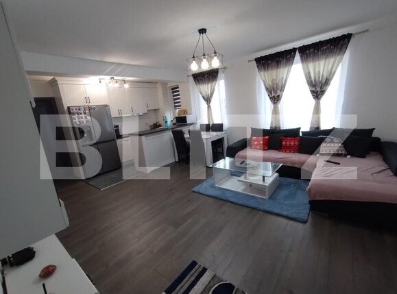 Apartament de vânzare 3 camere Calea Moldovei - 139385AV | BLITZ Bistriţa | Poza1