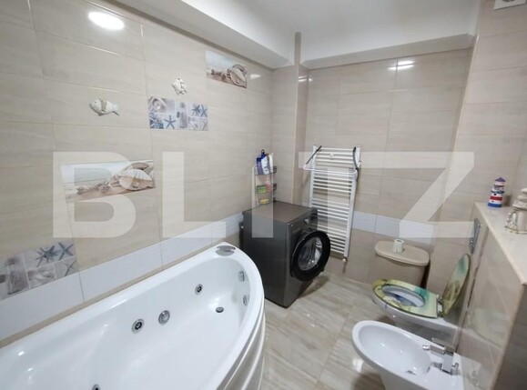 Apartament de vânzare 3 camere Calea Moldovei - 139385AV | BLITZ Bistriţa | Poza8