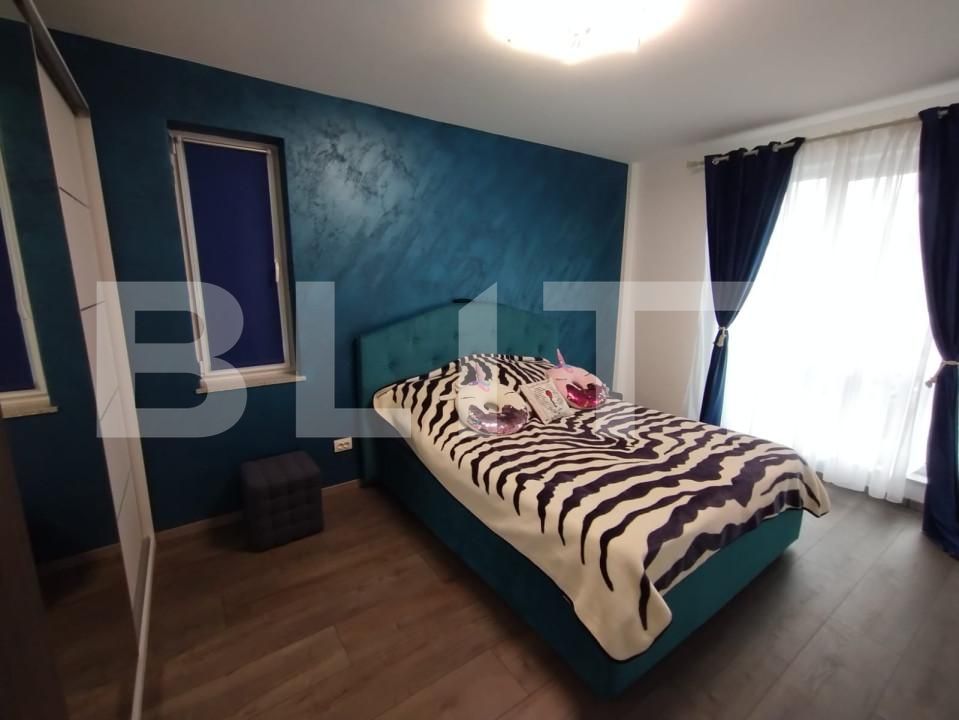 Apartament de vânzare 3 camere Calea Moldovei - 139385AV | BLITZ Bistriţa | Poza4