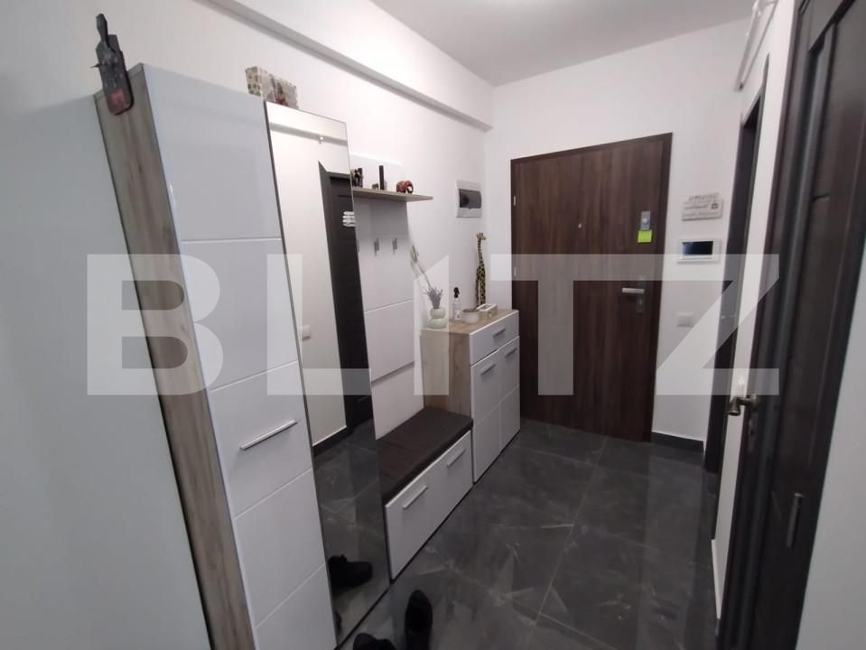 Apartament de vânzare 3 camere Calea Moldovei - 139385AV | BLITZ Bistriţa | Poza9
