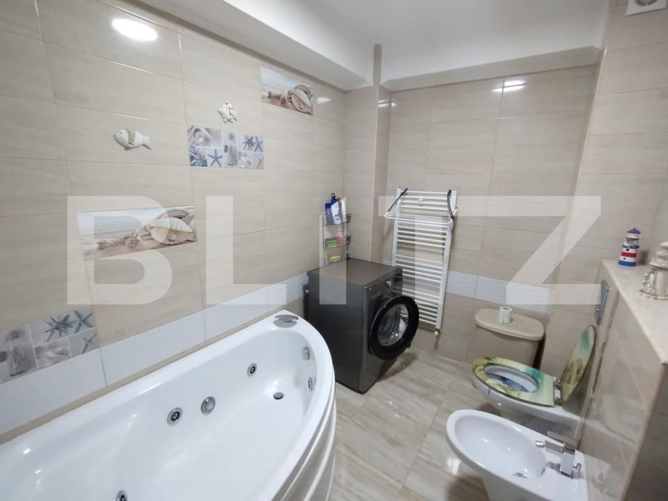 Apartament de vânzare 3 camere Calea Moldovei - 139385AV | BLITZ Bistriţa | Poza8