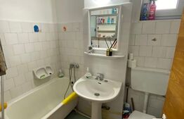 Apartament 3 camere, semidecomandat, 50 mp