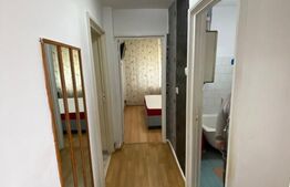 Apartament 3 camere, semidecomandat, 50 mp