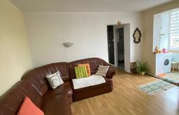 Apartament 3 camere, semidecomandat, 50 mp