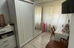 Apartament 3 camere, semidecomandat, 50 mp