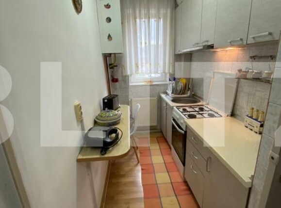 Apartament de vânzare 3 camere Decebal - 139408AV | BLITZ Bistriţa | Poza1