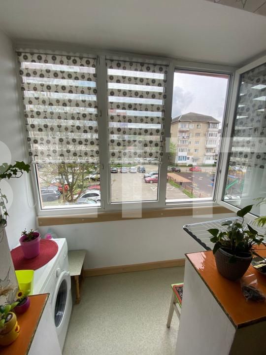 Apartament de vânzare 3 camere Decebal - 139408AV | BLITZ Bistriţa | Poza7
