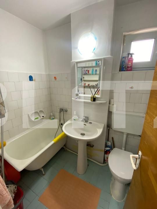 Apartament de vânzare 3 camere Decebal - 139408AV | BLITZ Bistriţa | Poza8