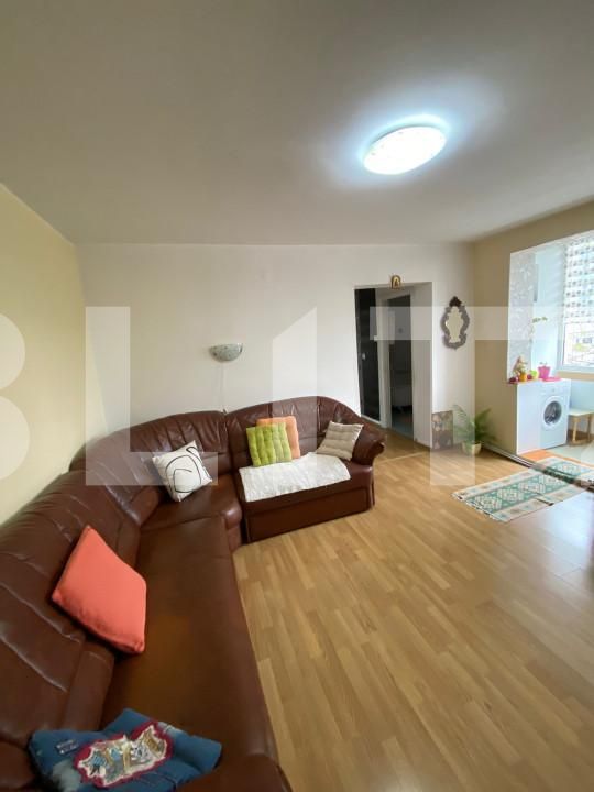 Apartament de vânzare 3 camere Decebal - 139408AV | BLITZ Bistriţa | Poza5