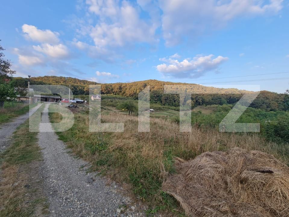 Teren de vânzare Exterior Nord - 139471TV | BLITZ Bistriţa | Poza3