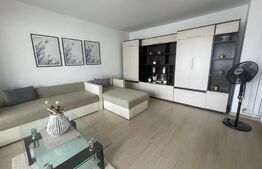 Apartament 1 camera, 40 mp, zona Imparatul Traian