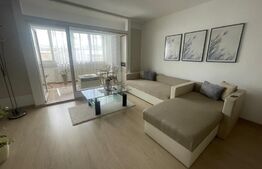 Apartament 1 camera, 40 mp, zona Imparatul Traian