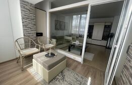 Apartament 1 camera, 40 mp, zona Imparatul Traian