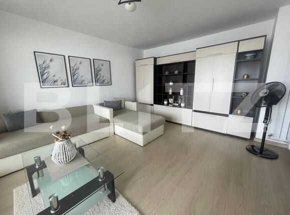 Garsonieră de vânzare Independenței - 139507AV | BLITZ Bistriţa | Poza4