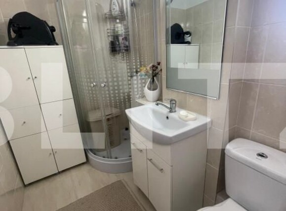Garsonieră de vânzare Independenței - 139507AV | BLITZ Bistriţa | Poza6