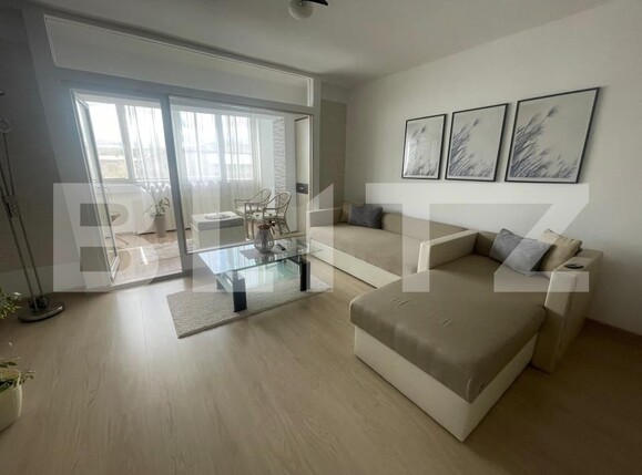 Garsonieră de vânzare Independenței - 139507AV | BLITZ Bistriţa | Poza1