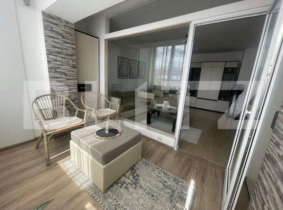 Garsonieră de vânzare Independenței - 139507AV | BLITZ Bistriţa | Poza5