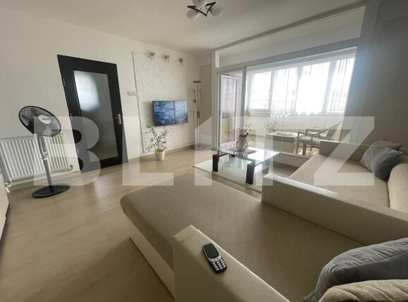 Garsonieră de vânzare Independenței - 139507AV | BLITZ Bistriţa | Poza2