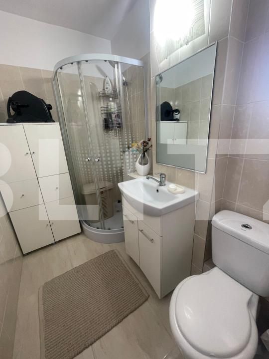 Garsonieră de vânzare Independenței - 139507AV | BLITZ Bistriţa | Poza6
