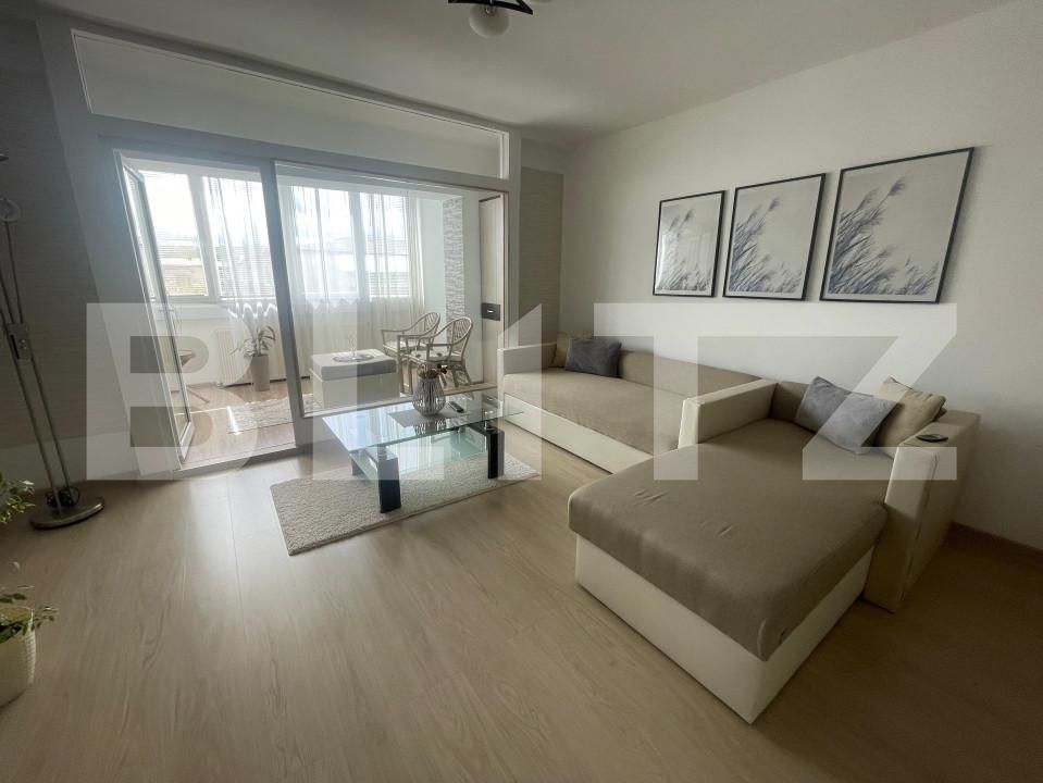 Garsonieră de vânzare Independenței - 139507AV | BLITZ Bistriţa | Poza1