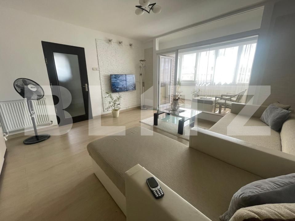 Garsonieră de vânzare Independenței - 139507AV | BLITZ Bistriţa | Poza2