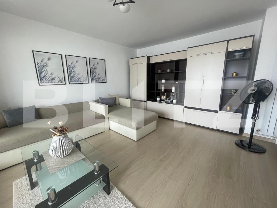 Garsonieră de vânzare Independenței - 139507AV | BLITZ Bistriţa | Poza3