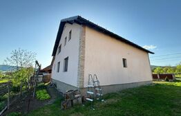 Casa 5 camere , 10km de Bistrita
