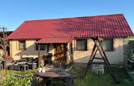 Casa 5 camere , 10km de Bistrita