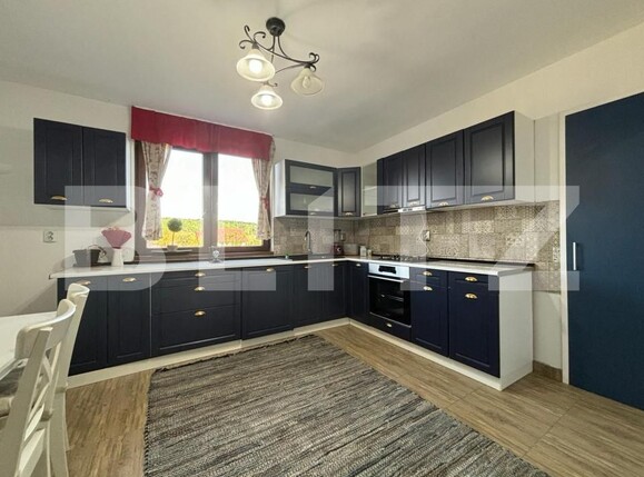 Casa de vânzare 5 camere Exterior Est - 139538CV | BLITZ Bistriţa | Poza1