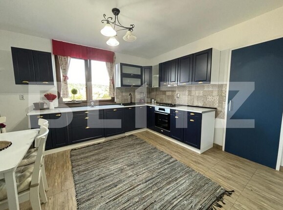 Casa de vânzare 5 camere Exterior Est - 139538CV | BLITZ Bistriţa | Poza7