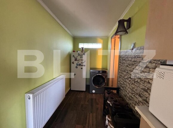 Casa de vânzare 5 camere Exterior Est - 139538CV | BLITZ Bistriţa | Poza13