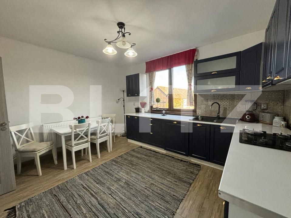 Casa de vânzare 5 camere Exterior Est - 139538CV | BLITZ Bistriţa | Poza8