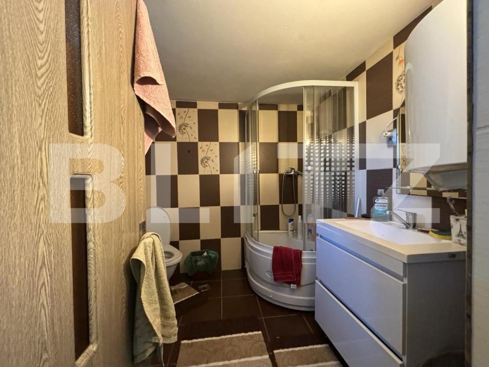 Casa de vânzare 5 camere Exterior Est - 139538CV | BLITZ Bistriţa | Poza23