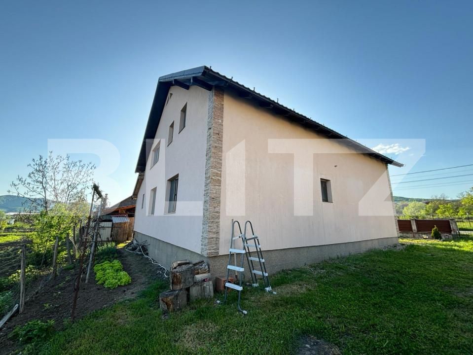 Casa de vânzare 5 camere Exterior Est - 139538CV | BLITZ Bistriţa | Poza11