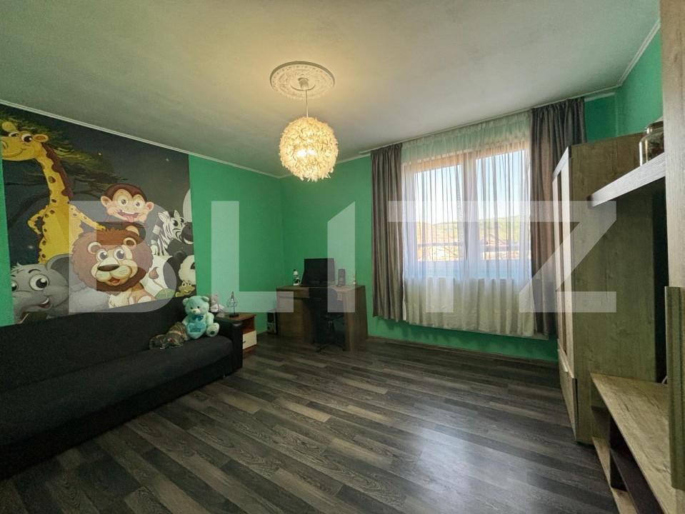 Casa de vânzare 5 camere Exterior Est - 139538CV | BLITZ Bistriţa | Poza3