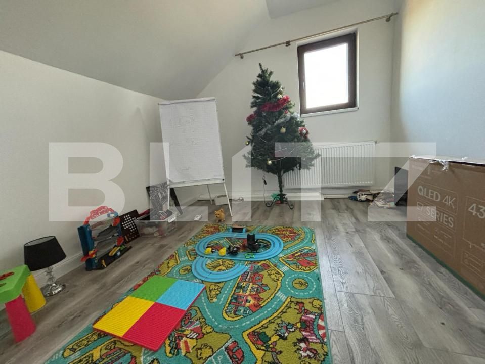 Casa de vânzare 5 camere Exterior Est - 139538CV | BLITZ Bistriţa | Poza20