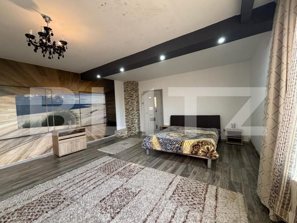 Casa de vânzare 5 camere Exterior Est - 139538CV | BLITZ Bistriţa | Poza4