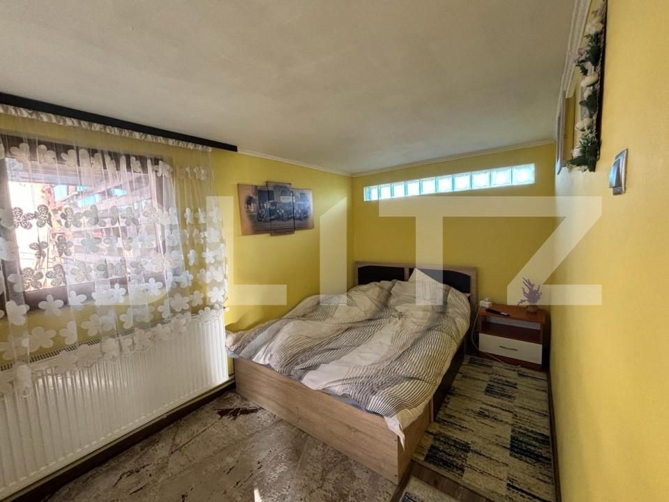 Casa de vânzare 5 camere Exterior Est - 139538CV | BLITZ Bistriţa | Poza15