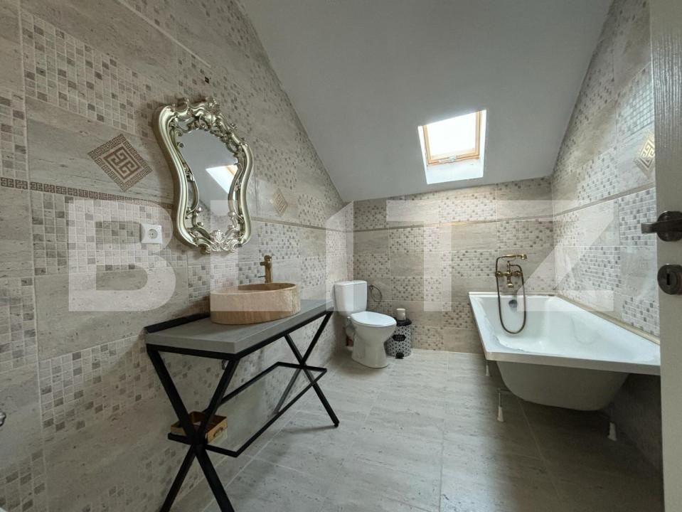 Casa de vânzare 5 camere Exterior Est - 139538CV | BLITZ Bistriţa | Poza21