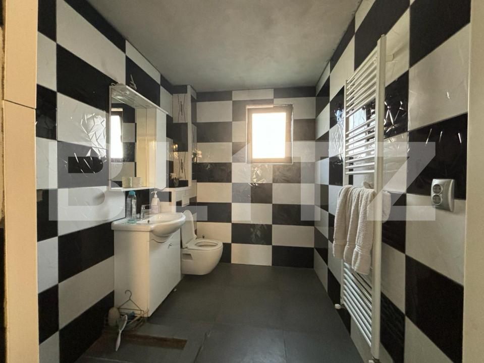 Casa de vânzare 5 camere Exterior Est - 139538CV | BLITZ Bistriţa | Poza14