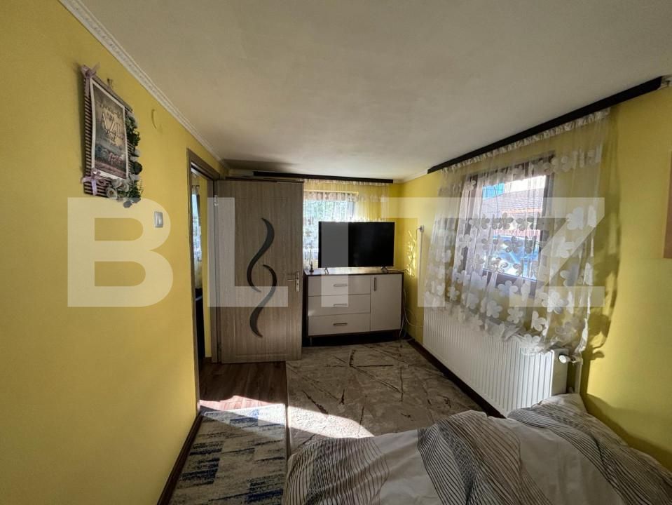 Casa de vânzare 5 camere Exterior Est - 139538CV | BLITZ Bistriţa | Poza16
