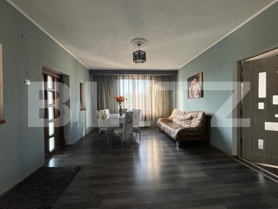 Casa de vânzare 5 camere Exterior Est - 139538CV | BLITZ Bistriţa | Poza12