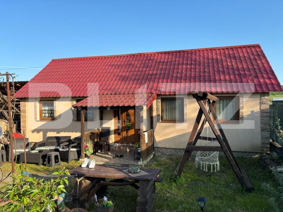 Casa de vânzare 5 camere Exterior Est - 139538CV | BLITZ Bistriţa | Poza6