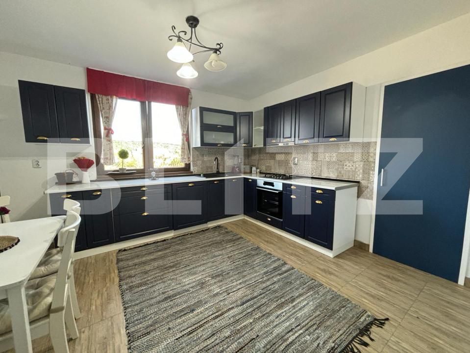 Casa de vânzare 5 camere Exterior Est - 139538CV | BLITZ Bistriţa | Poza7