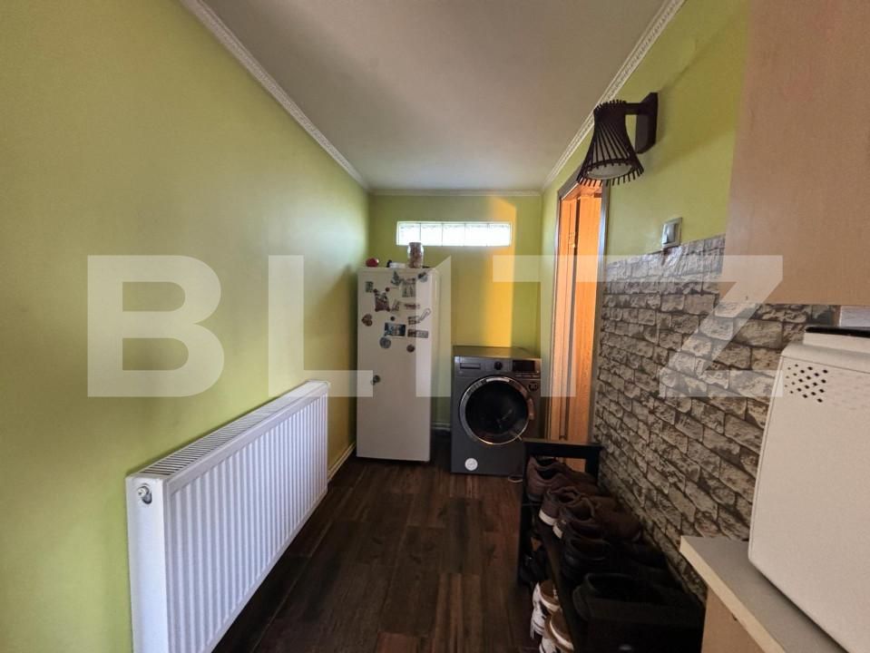 Casa de vânzare 5 camere Exterior Est - 139538CV | BLITZ Bistriţa | Poza13