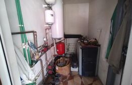 Casa 5 camere,3 bai,150mp,decomandata,P+M,2 garaje,12 km de Bistrita